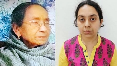 Bangalore Crime News