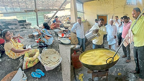 भाकरी
