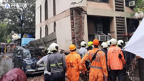  Ghatkopar building collapse
