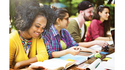 liberal arts education