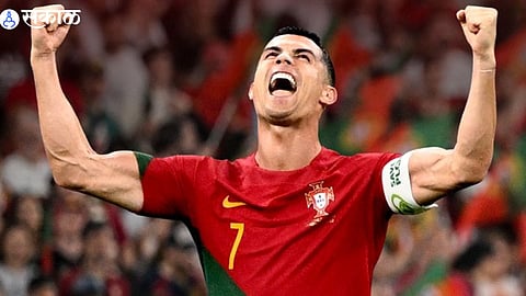 Guinness World Records Honours Cristiano Ronaldo for Creating History in International Football 