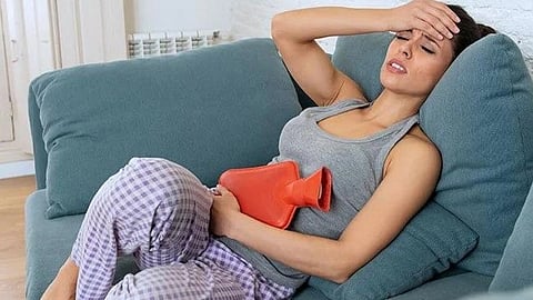 Menstrual Cycle