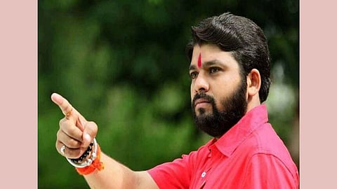 Ravikant Tupkar