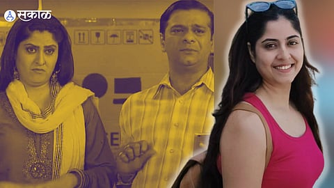 monika bhadoriya from taarak mehta ka ooltah chahshmah allegation over show makers