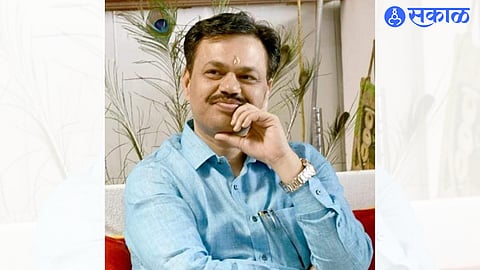 Chandrakantada More 