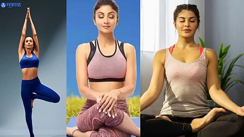 International Yoga Day 2023
