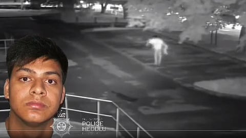Indian Student jailed in UK