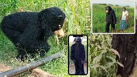 Farmer Viral News