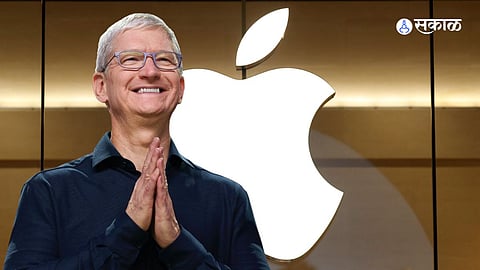 Apple iPhone Export