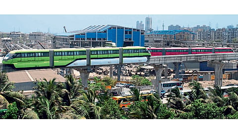 Monorail
