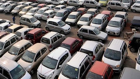 Used Cars