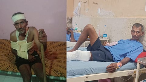 Koyna Accident