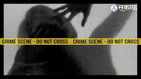 Mumbai Crime