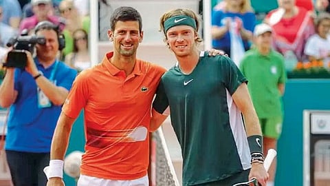 Wimbledon 2023