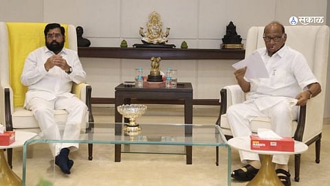 Sharad Pawar