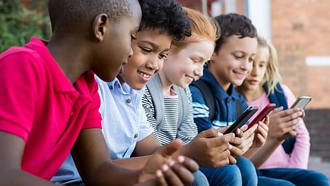Social Media Addiction