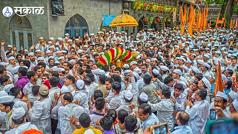 Ashadhi Wari