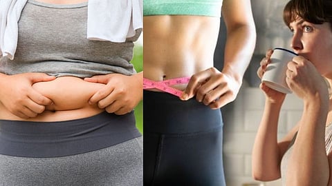 Reduce Belly Fat