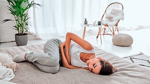 Periods Pain