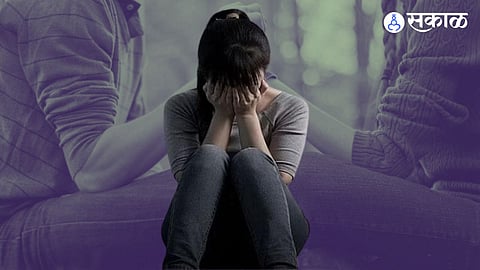 Crime: नात्याला काळीमा फासणारी घटना! चुलत्याने स्वतःच्या पुतणीचा केला विनयभंग 