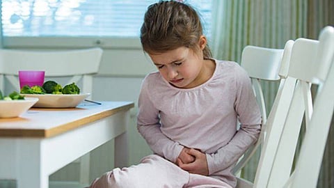 Child Health 