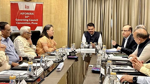 Devendra Fadnavis