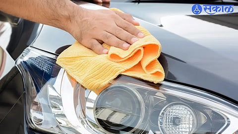 Car Care Tips 