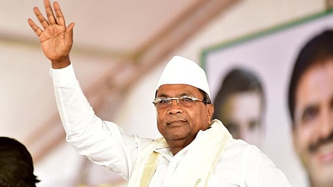 CM Siddaramaiah on 25th visit to Sangli 