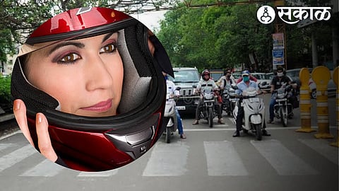 use helmet