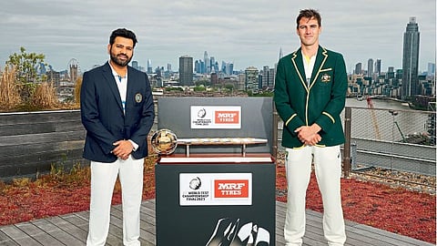 india vs australia live streaming wtc final 2023 when and where to watch