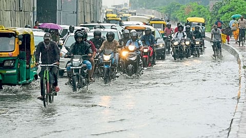 Maharashtra Rain Updates 