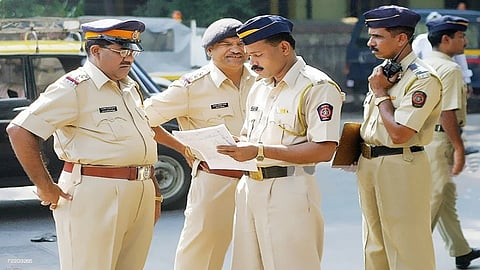  police 