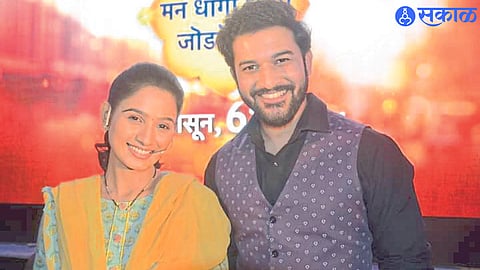 Films and serials shooting in Nashik
