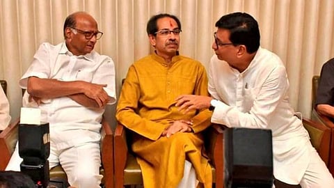Sangli Loksabha Election Congress