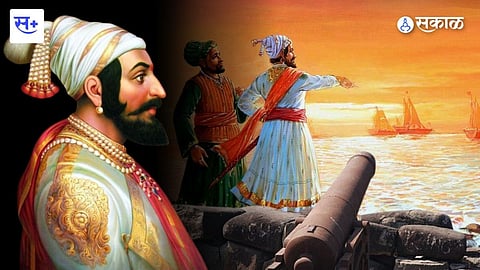 Shivrajyabhishek Sohala : परकीय जलचरांना वेसण घालणारे एकमेव भारतीय राजे म्हणजे छत्रपती शिवाजी महाराज ! 