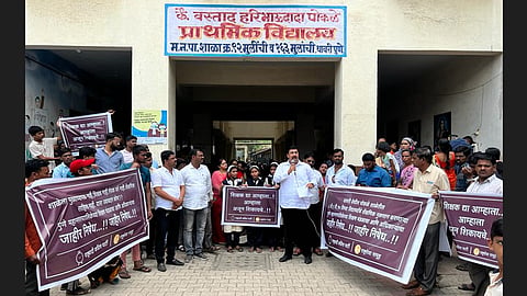Student Agitation