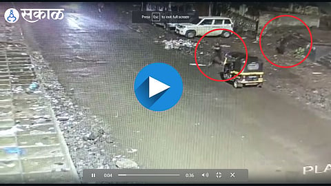 Mumbai Crime