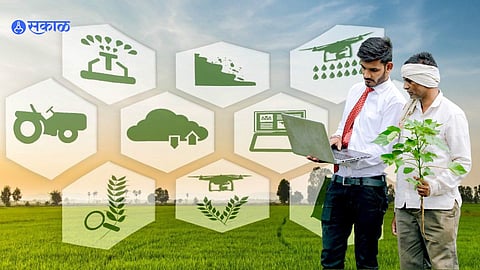 AI Agriculture