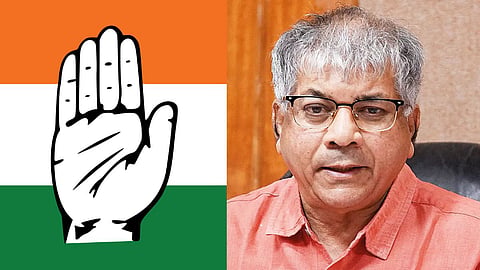 Congress Vanchit Bahujan Aghadi Satara