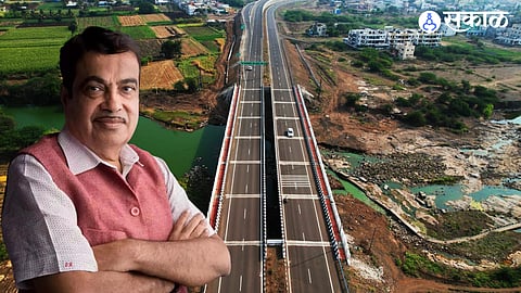 nitin gadkari