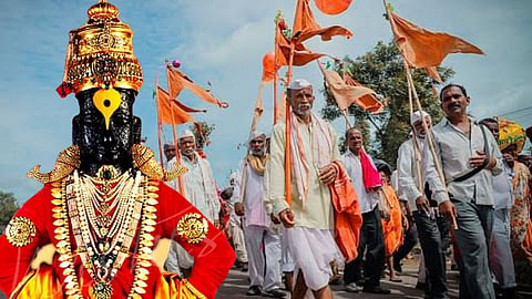 Ashadhi Ekadashi 2024