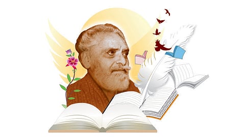 ramchandra tukaram patil Biographer