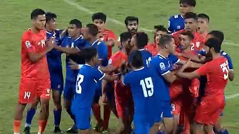 SAFF Championship