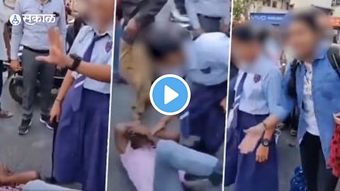 Viral Video 
