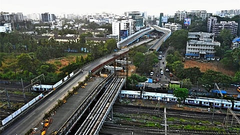 Mumbai 