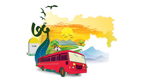 MSRTC