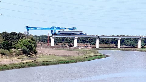 Bullet Train