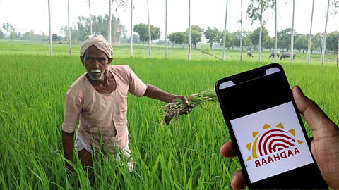 PM-Kisan