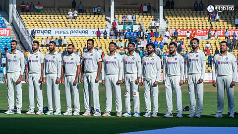 WTC Final 2023 Ind vs Aus Playing 11
