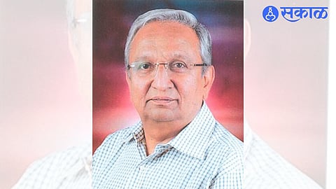 Dr. Jayant Pawar